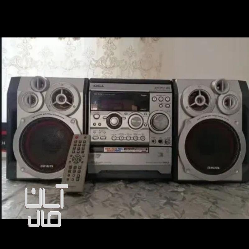 ضبط صوت سامسونگ