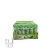 بالم لب ویتامینه حرارتی آلوئه ورا برند(هپی لیدی)