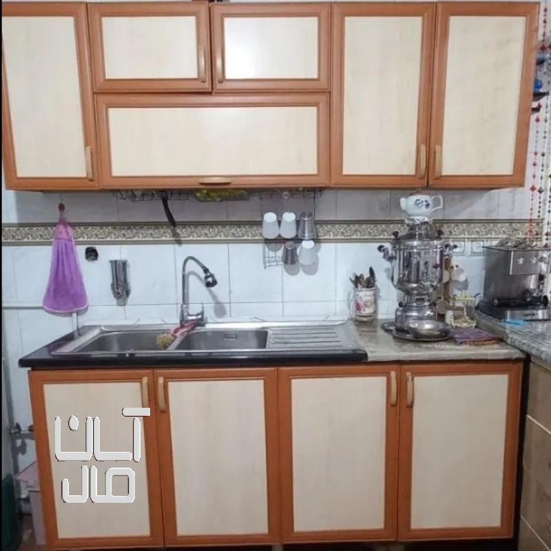 کابینت ام دی اف