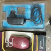 موس کامپیوتر