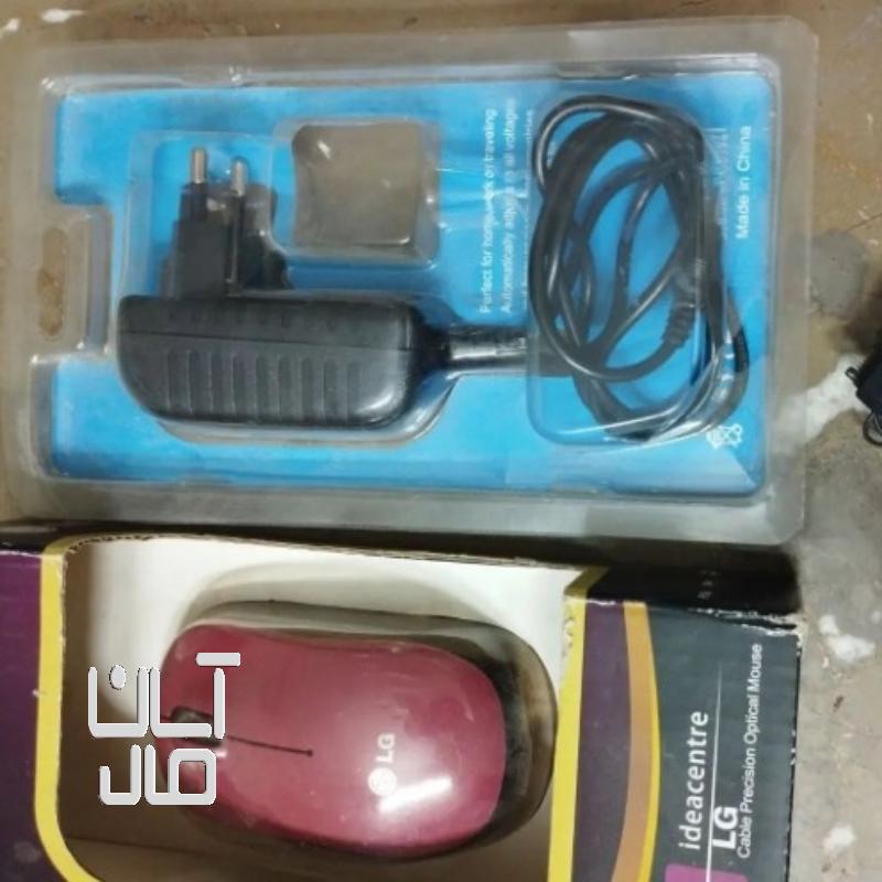 موس کامپیوتر