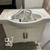 روشویی کابینتی