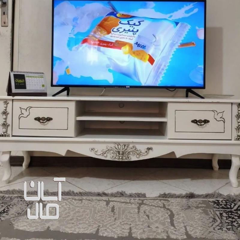 میز تلویزیون