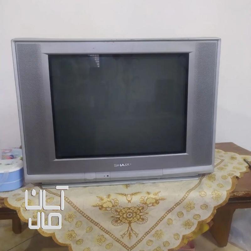 تلویزیون شارپ