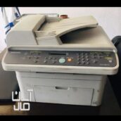 پرینتر لیزری ۴ کاره