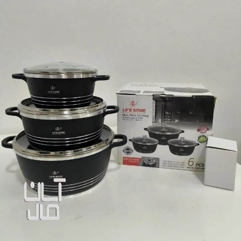 سرویس قابلمه