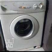 ماشین لباسشویی آبسال