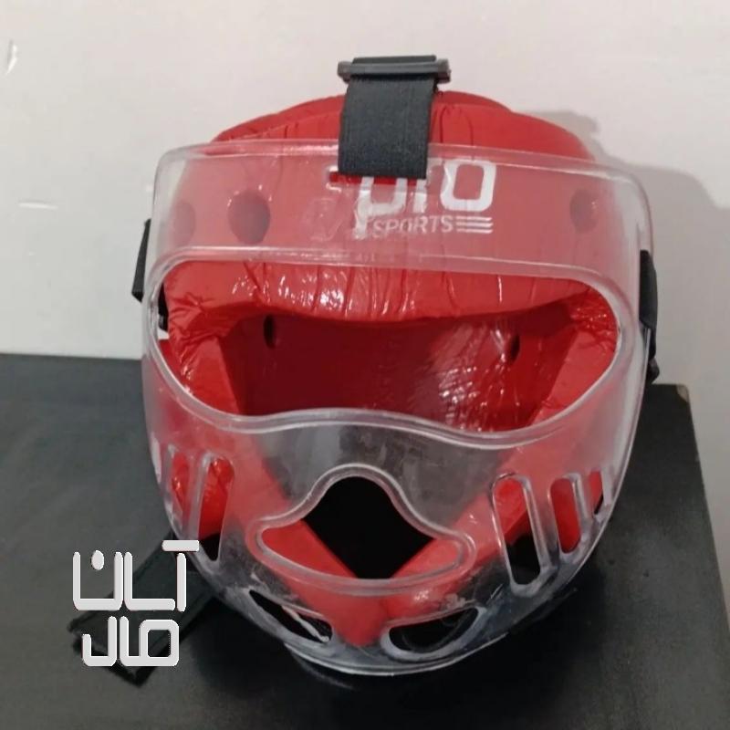 کلاه تکواندو