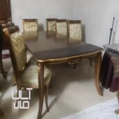 میز ناهارخوری ۶نفره