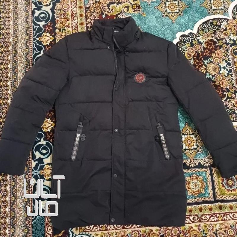 کاپشن مردانه