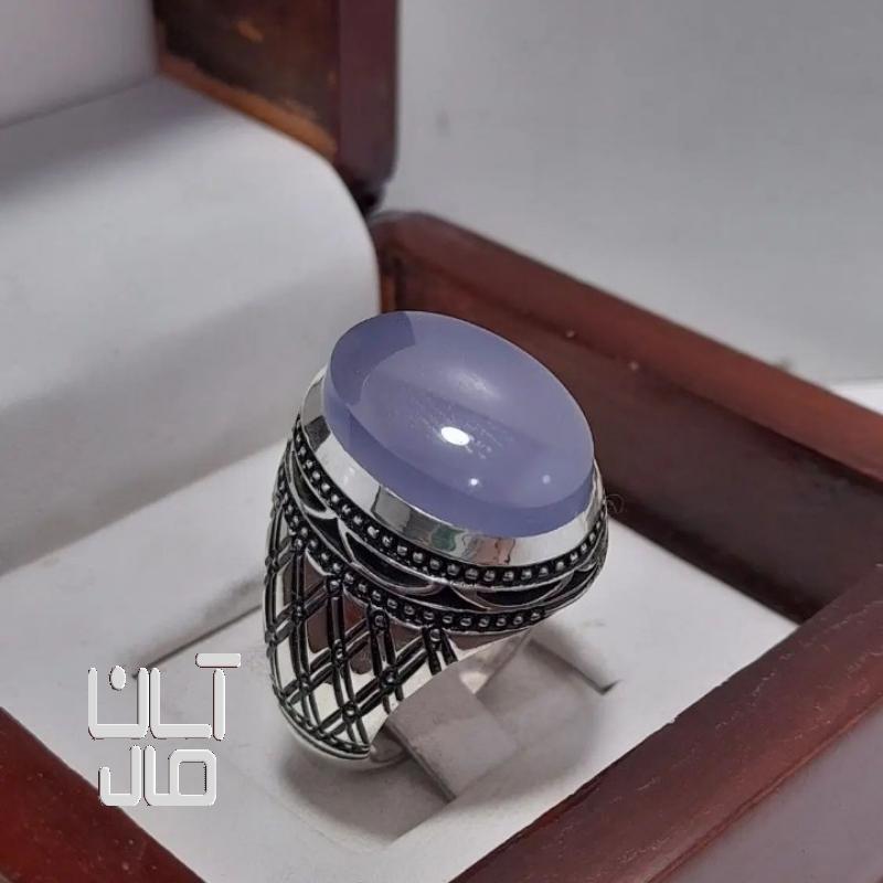 انگشتر عقیق یمن