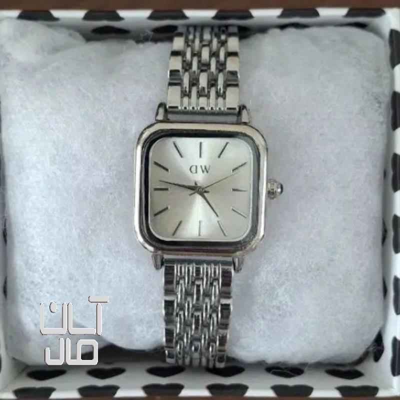 ساعت مچی زنانه