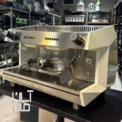 دستگاه اسپرسوساز