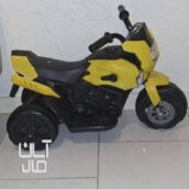 موتور شارژی