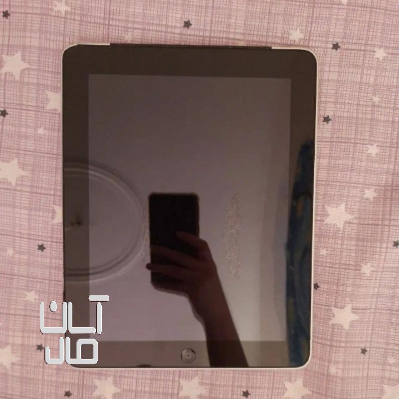 تبلت ایپد نسل یک