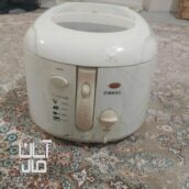 سرخ کن زیمنس