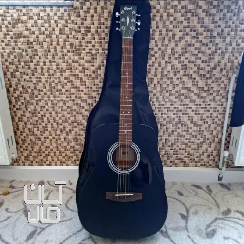 گیتار آکوستیک