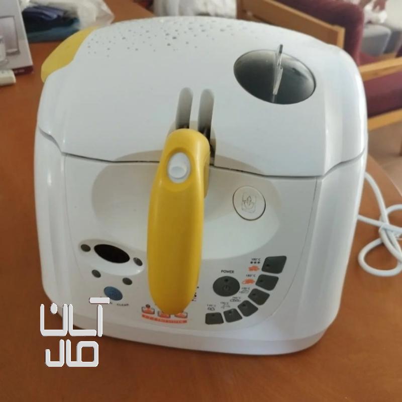 سرخ کن ویداس