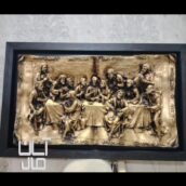 تابلو برجسته