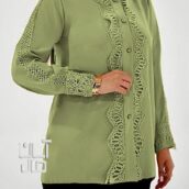 شومیز مزونی خاص وشیک