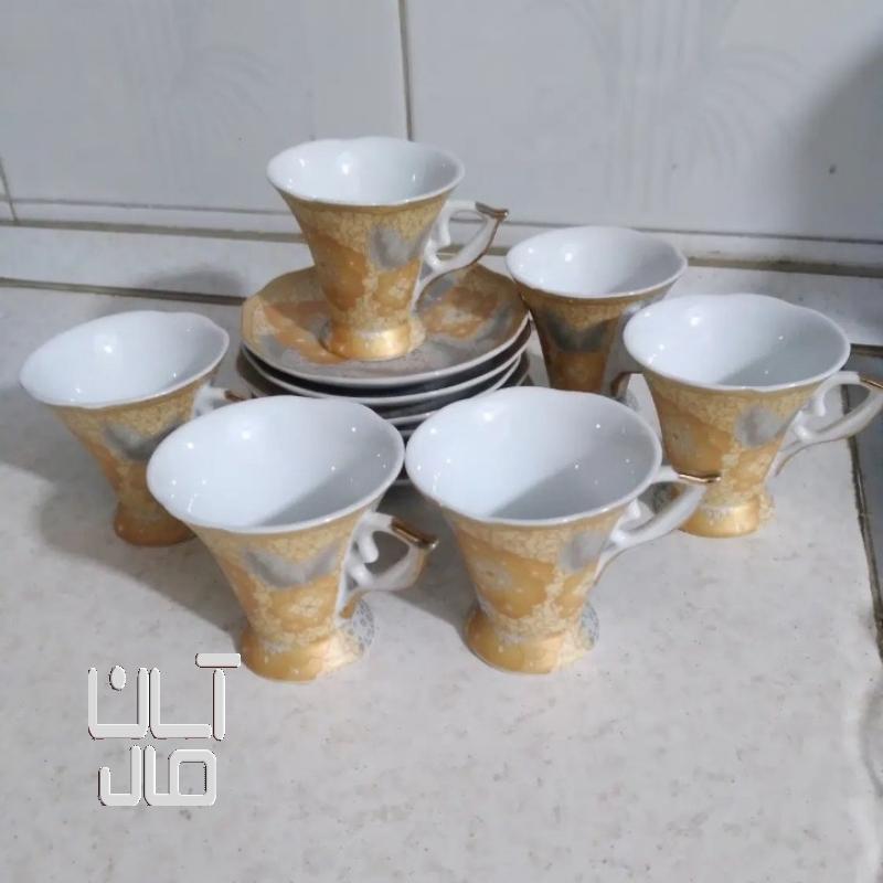 قهوه خوری