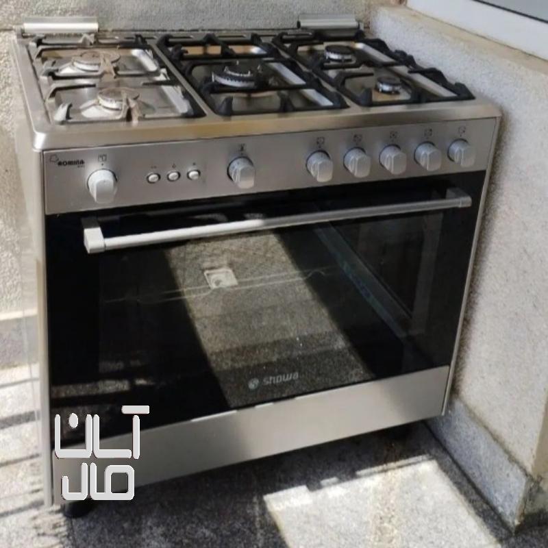 اجاق گاز فردار