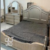 سرویس خواب چوبی