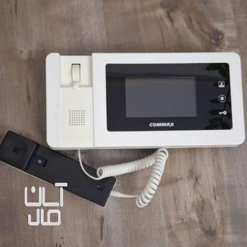 آیفون تصویری