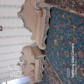 مبل ۸نفره سالم