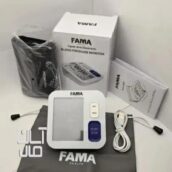 فشار سنج دیجیتالی