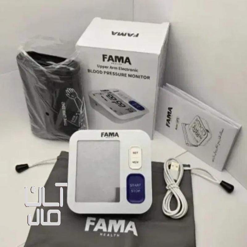 فشار سنج دیجیتالی