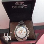 ساعت اورینت