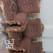 مبلمان 7 نفره