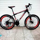 دوچرخه ۲۶ ویکتور