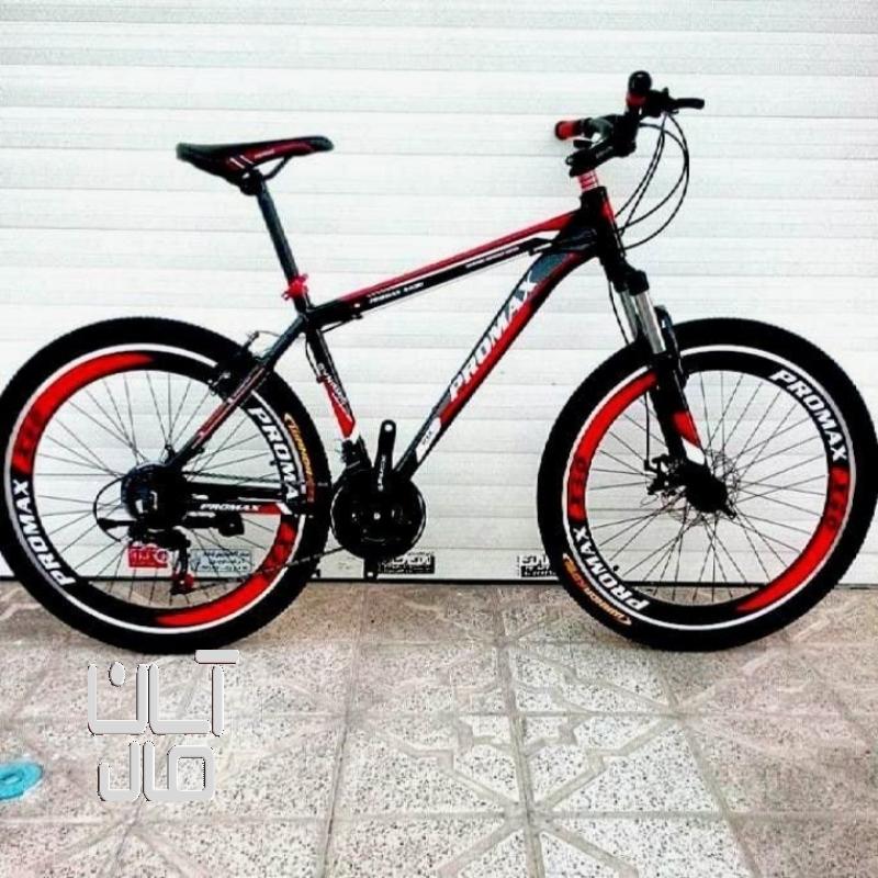 دوچرخه ۲۶ ویکتور