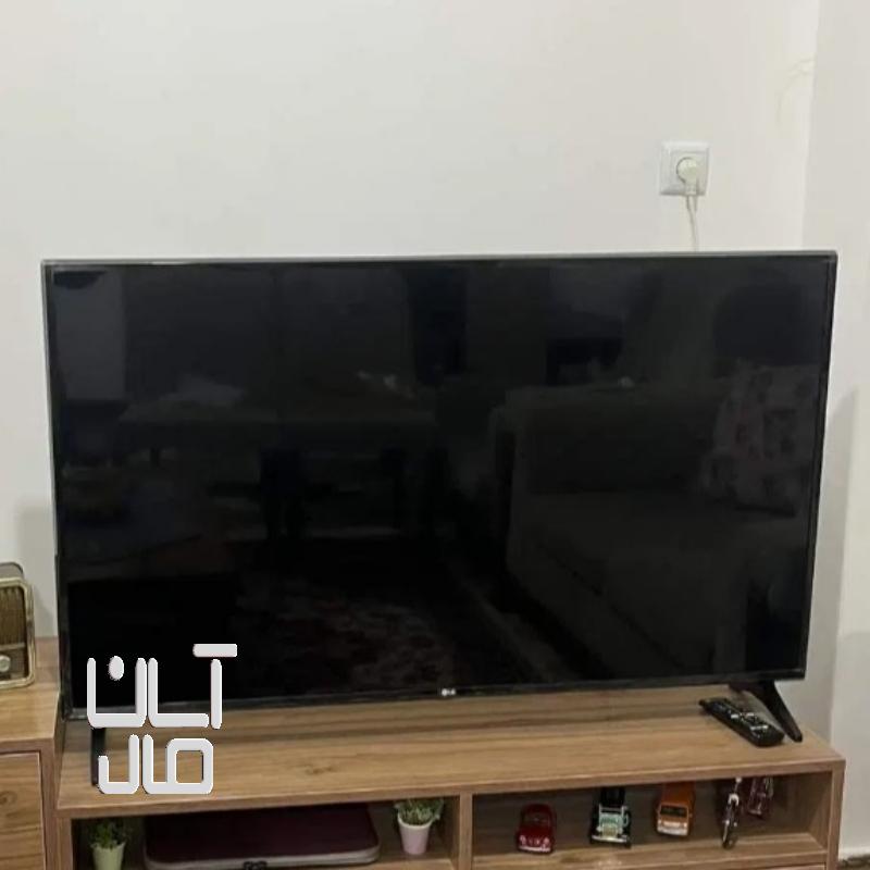 تلویزیون ال جی ۴۶ اینچ