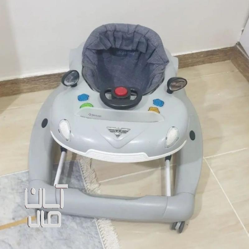 روروعک کودک