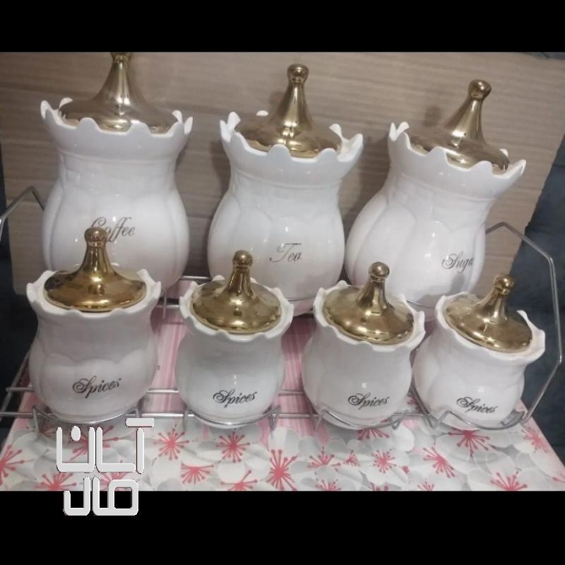 پاسماوری چینی