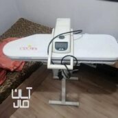 اتو پرس کرون