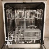 ماشین ظرفشویی ۱۲نفره