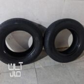 لاستیک تیبا ۱۷۵