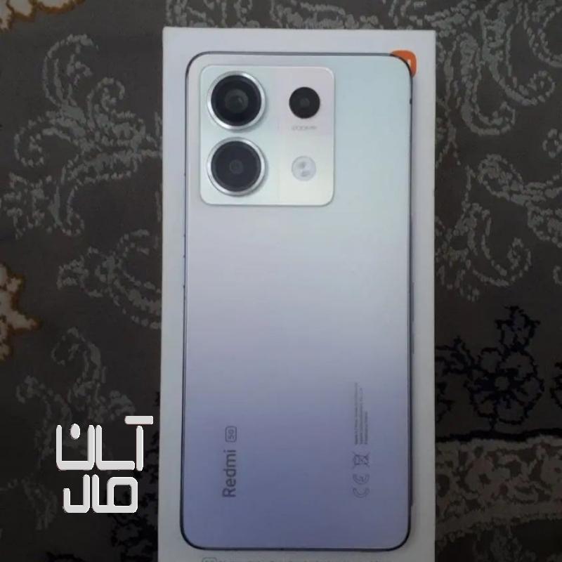 گوشی شیائومی نوت ۱۳ پرو