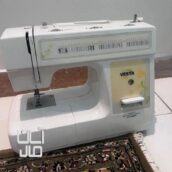 چرخ خیاطی سینگر