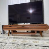 میز تلویزیون