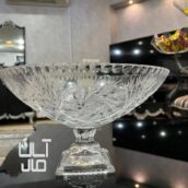 میوه خوری کریستالی