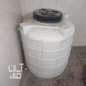 مخزن آب ۵۰۰ لیتری سه لایه