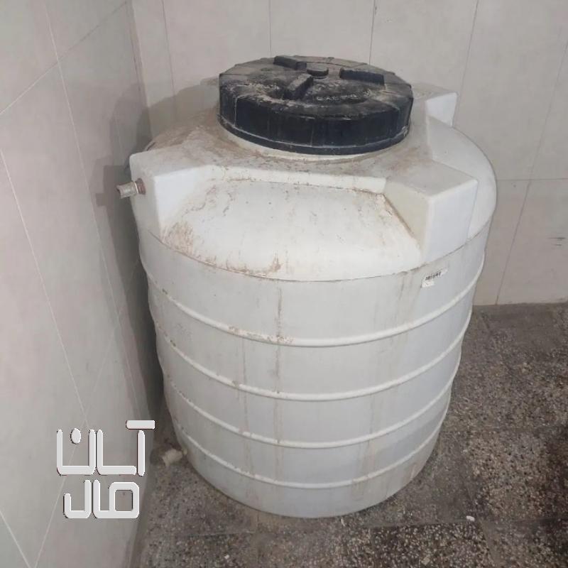 مخزن آب ۵۰۰ لیتری سه لایه