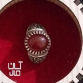 انگشتر عقیق یمن