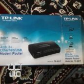 مودم تی پی لینگ