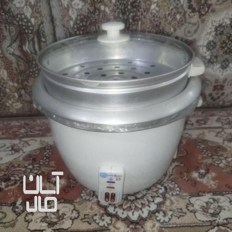 پلوپز سه کاره